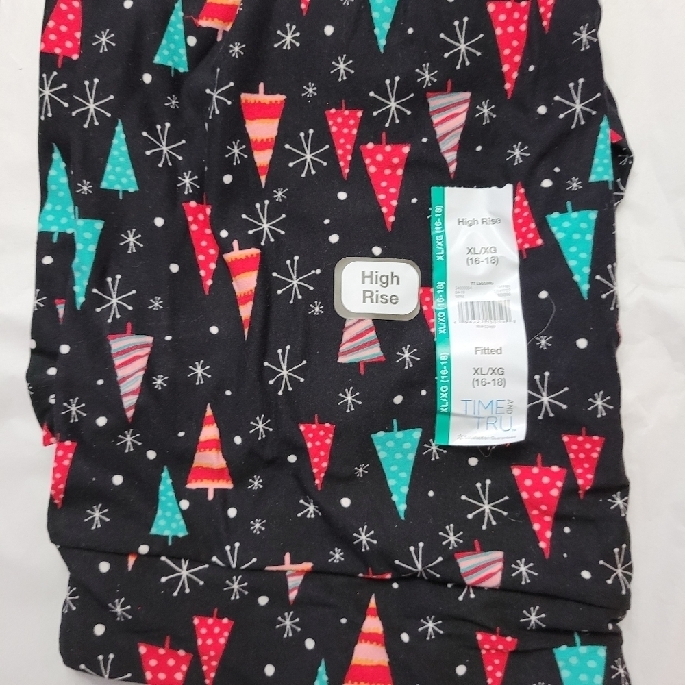 CHRISTMAS Leggings 🎄 🎅
